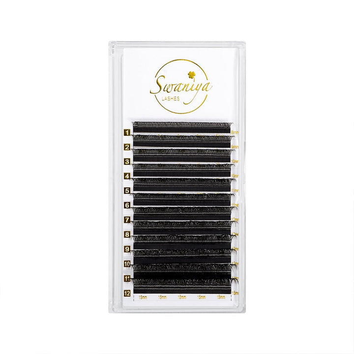 0.05mm YY Lashes - Swaniyalashes