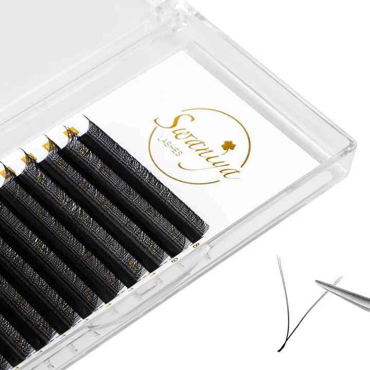 0.05mm YY Lashes - Swaniyalashes