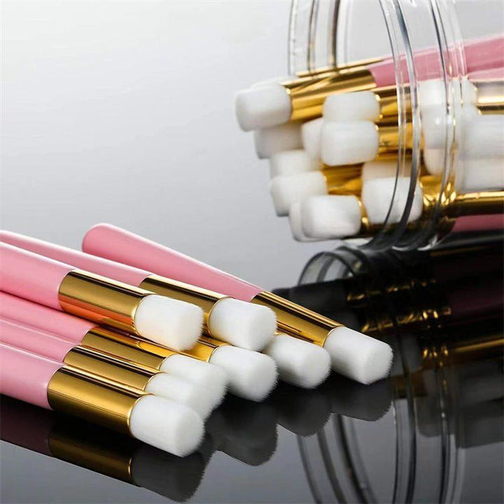 Cleaning Brush for Eyelash (Wholesale) - Swaniyalashes