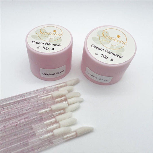 Eyelash Glue Remover Swaniyalashes