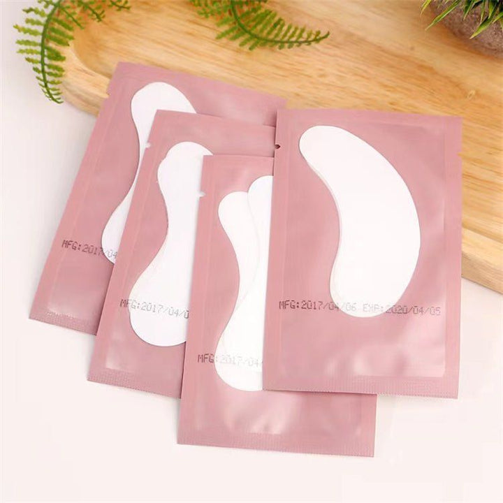 Eye Pads (Gel Patch) (Wholesale) - Swaniyalashes