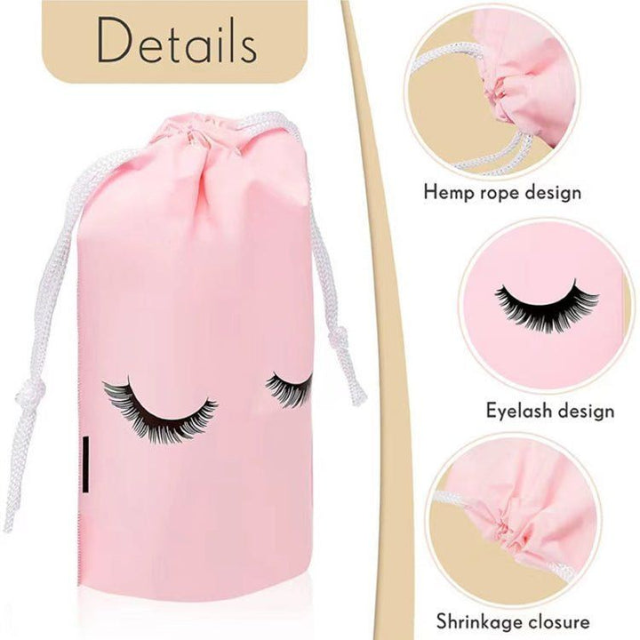 Eyelash After Care Bag - Swaniyalashes