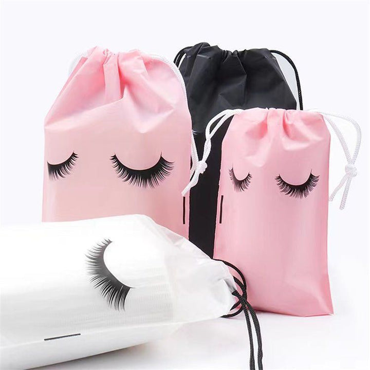 Eyelash After Care Bag - Swaniyalashes