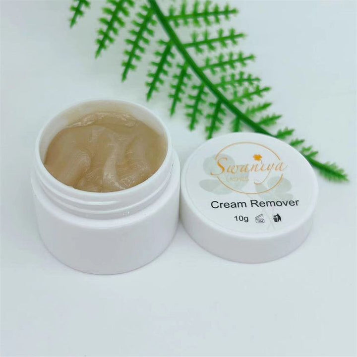 Remover for Eyelash Glue(wholesale) - Swaniyalashes