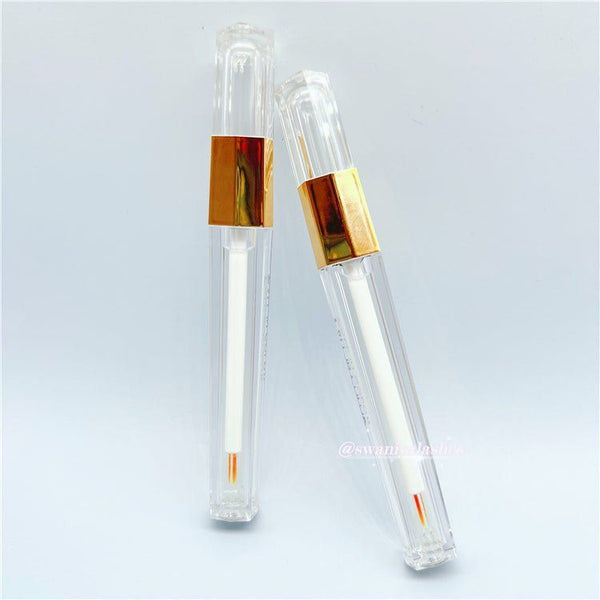 Eyelash Growth Serum Fluid (wholesale) - Swaniyalashes