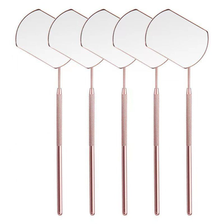 Eyelash Inspection Mirror - Swaniyalashes