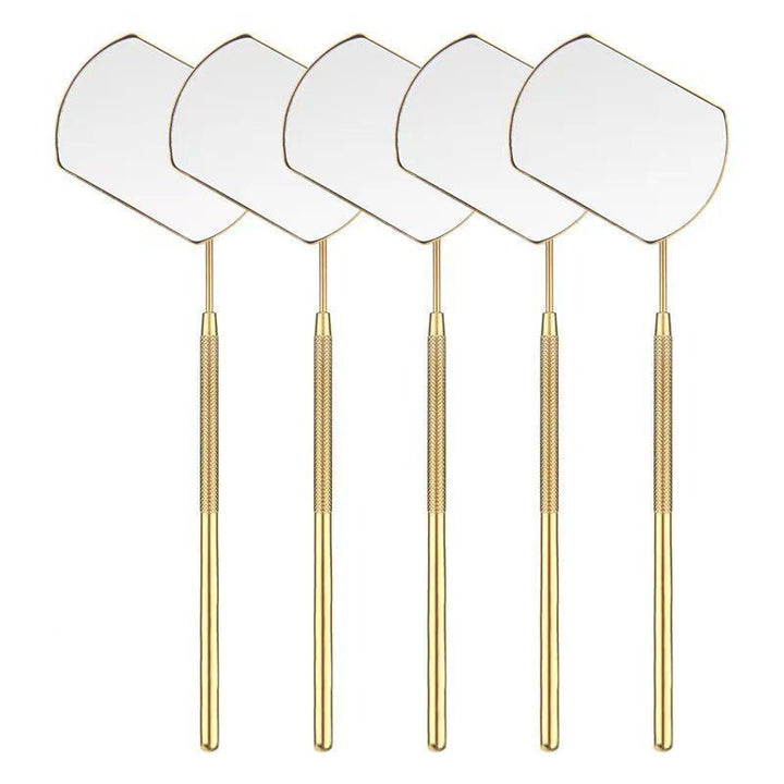 Eyelash Inspection Mirror - Swaniyalashes