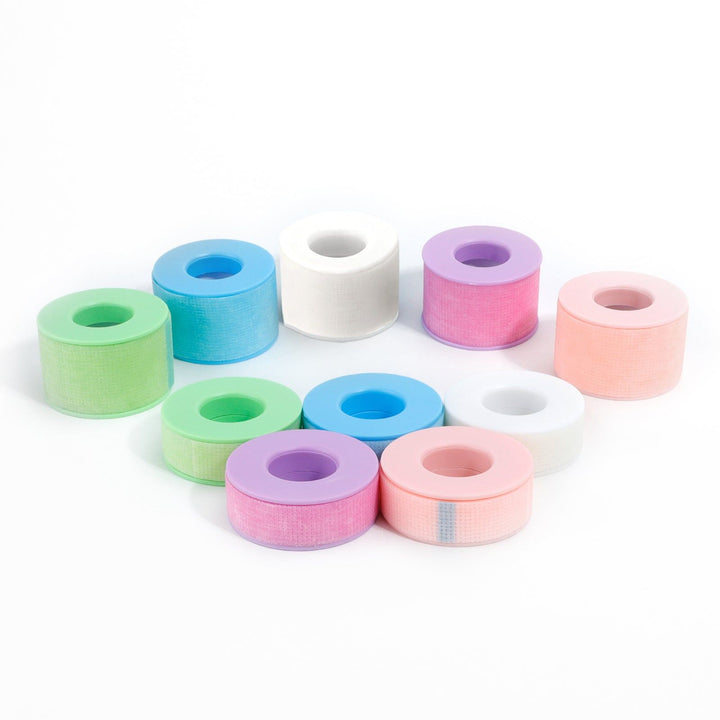 Eyelash Silicone Gel Anti-sensitive Tape  (Wholesale) - Swaniyalashes