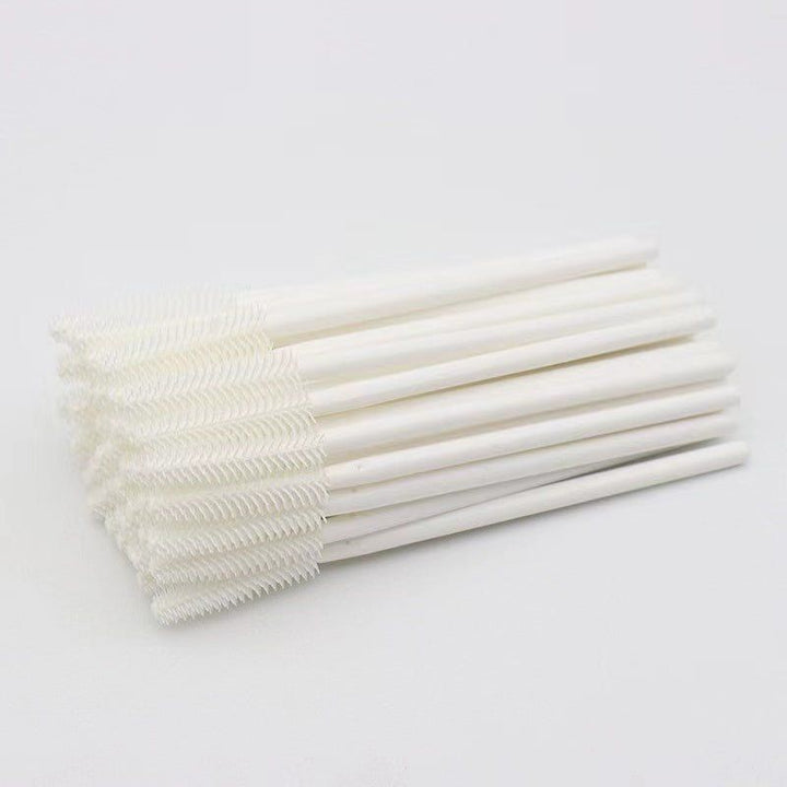 Eyelash Silicone Glitter Brush  (Wholesale) - Swaniyalashes