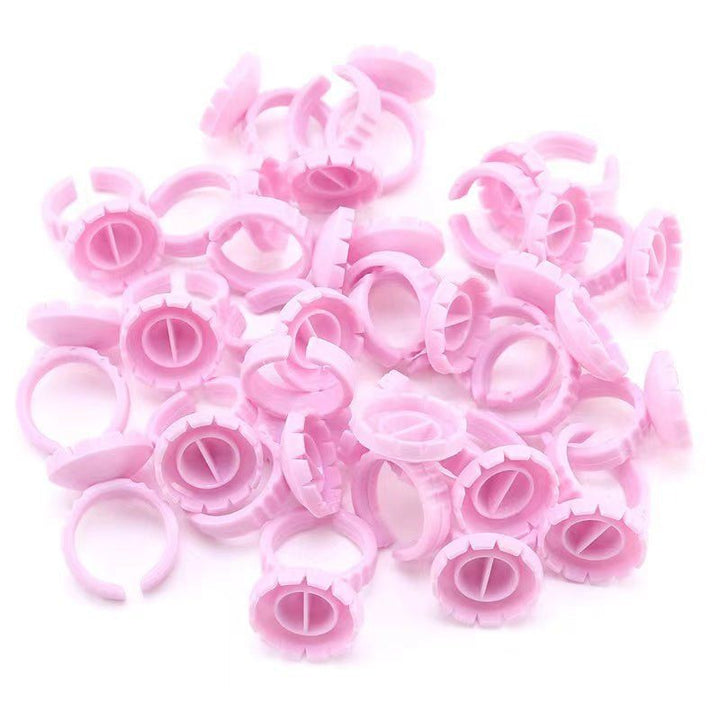 Glue Ring  (Wholesale) - Swaniyalashes