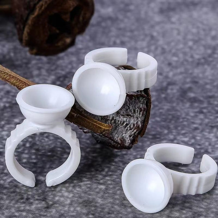 Glue Ring  (Wholesale) - Swaniyalashes