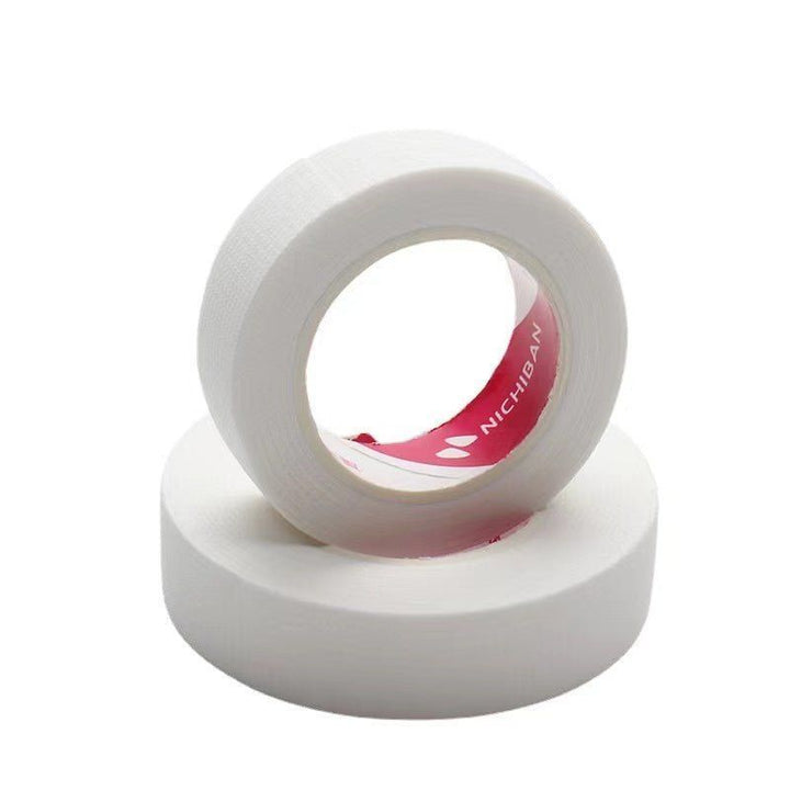 Japanese Breathable Tape (Wholesale) - Swaniyalashes