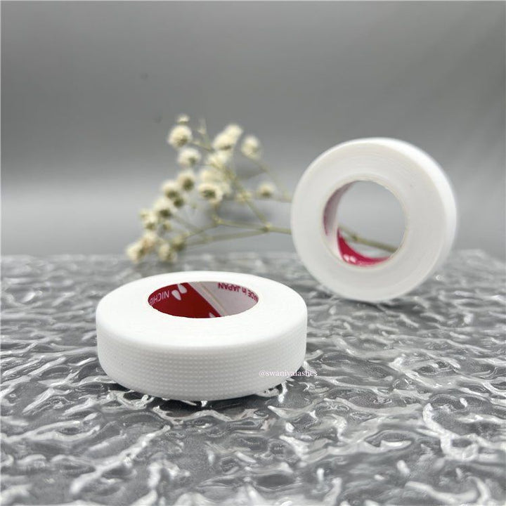 Japanese Breathable Tape (Wholesale) - Swaniyalashes