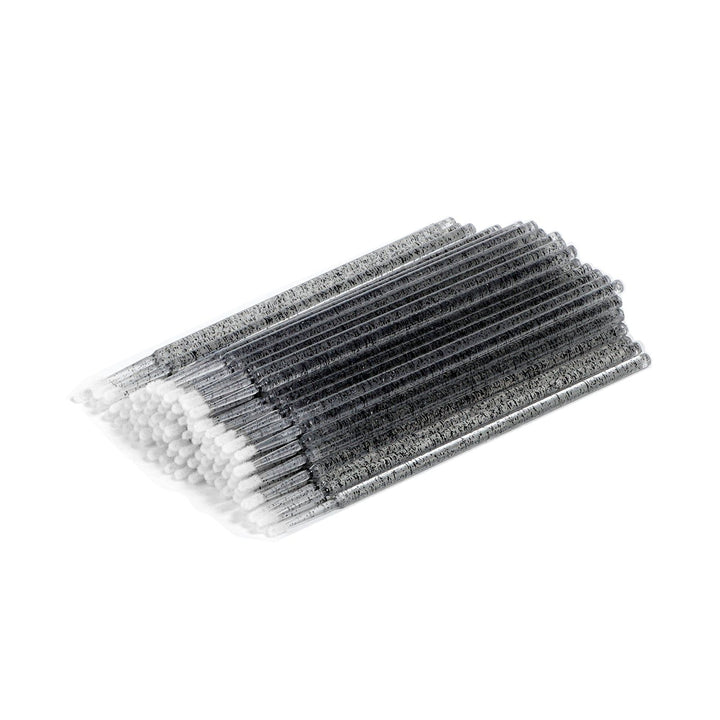 Micro Applicators Brush (Short tips) (Wholesale) - Swaniyalashes