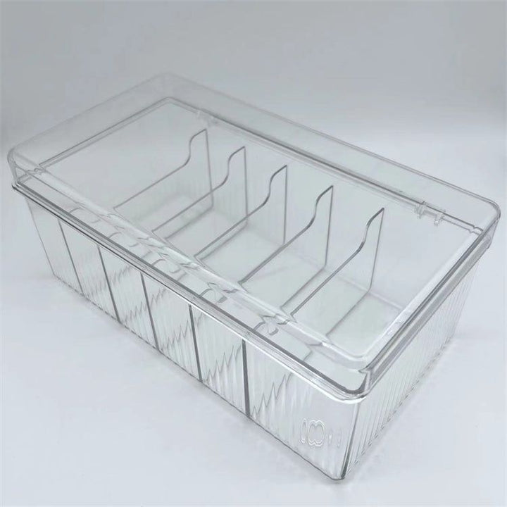 PET Category Storage Box for Lash Accesory - Swaniyalashes