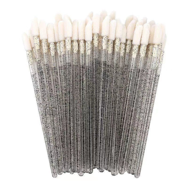 Plastic Lip Brush (Wholesale) - Swaniyalashes