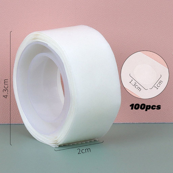 Removable Bonding Glue Dot Tape - Swaniyalashes