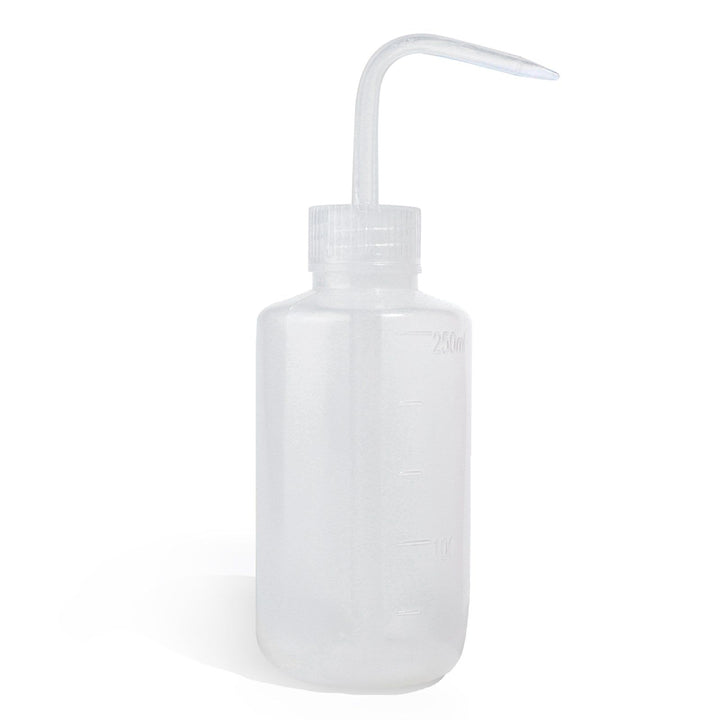 Rinse Bottle for Cleaning Lashes (Wholesale) - Swaniyalashes