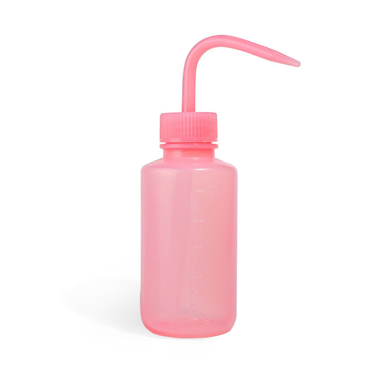 Rinse Bottle for Cleaning Lashes (Wholesale) - Swaniyalashes