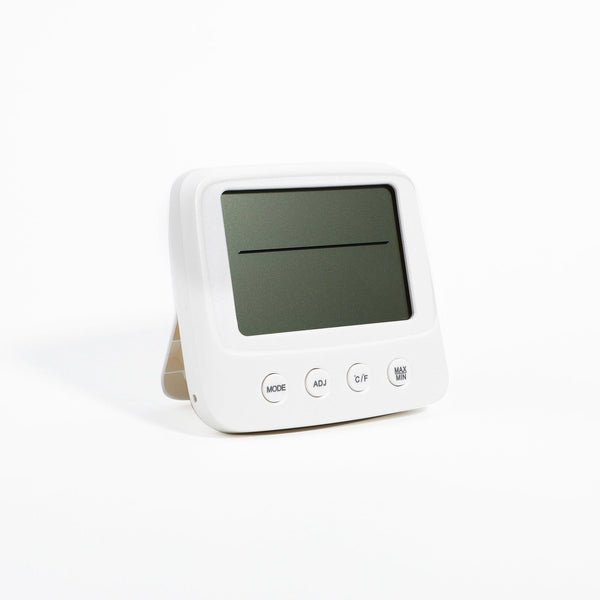 Temperature and Humidity Meter - Swaniyalashes