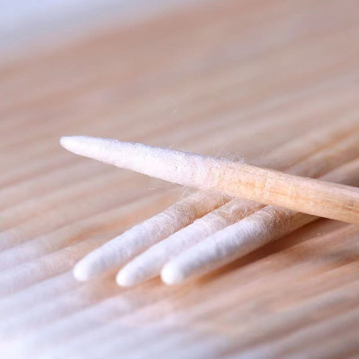 Tipped Cotton Swab - Swaniyalashes