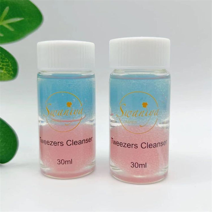 Tweezers Cleanser  (wholesale) - Swaniyalashes