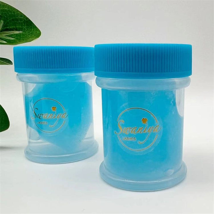 Tweezers Cleanser  (wholesale) - Swaniyalashes