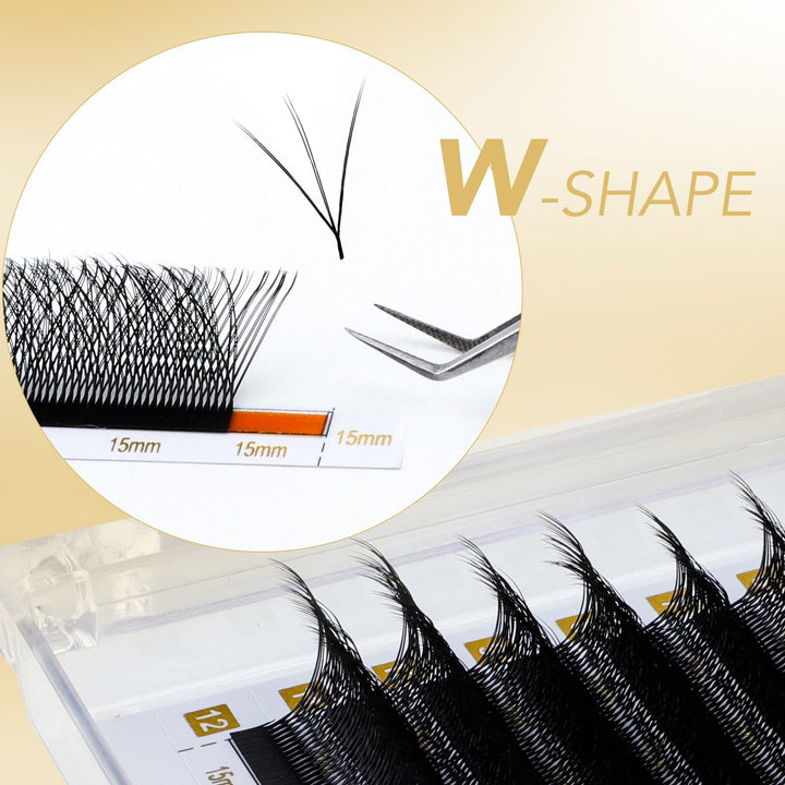 WW Lashes (wholesale) - Swaniyalashes