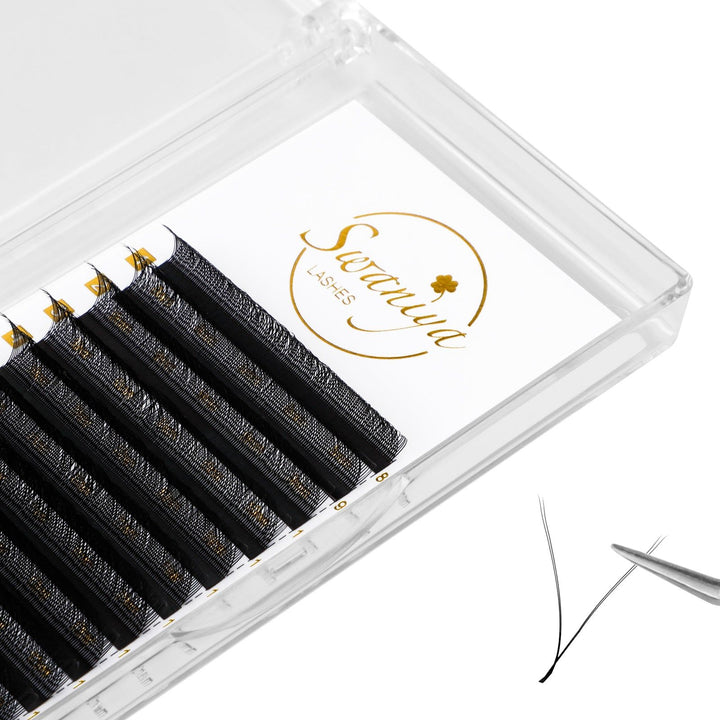 YY Lashes（Wholesale） - Swaniyalashes