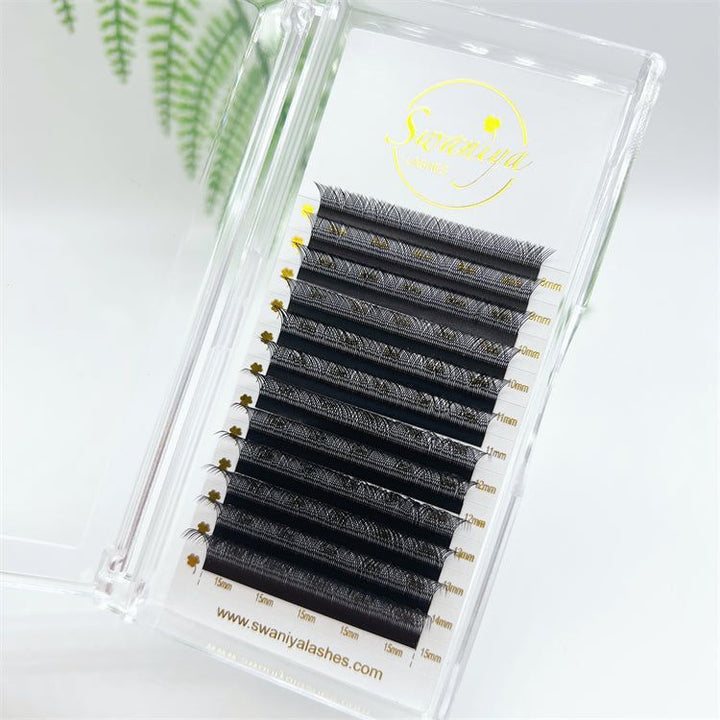 YY Lashes（Wholesale） - Swaniyalashes